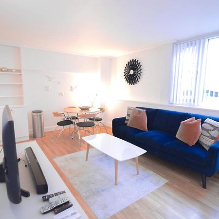 Camden Serviced Apartments By Globe Apartments London Luaran gambar