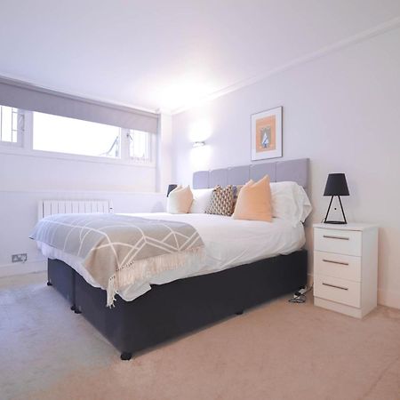 Camden Serviced Apartments By Globe Apartments London Luaran gambar