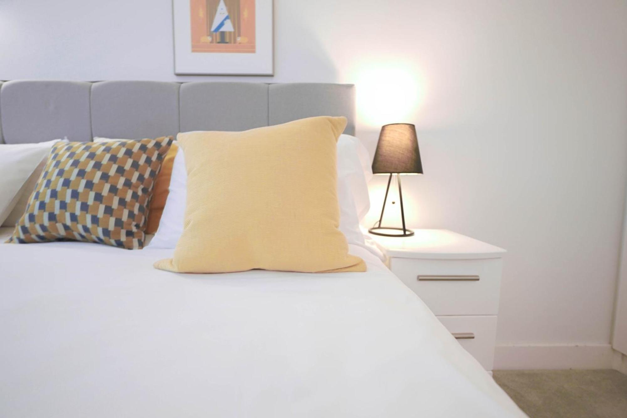Camden Serviced Apartments By Globe Apartments London Luaran gambar