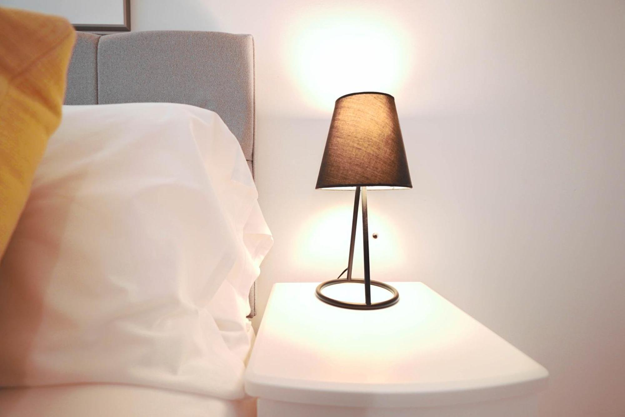 Camden Serviced Apartments By Globe Apartments London Luaran gambar