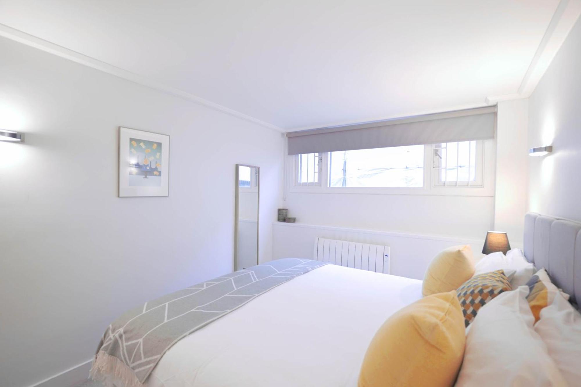 Camden Serviced Apartments By Globe Apartments London Luaran gambar