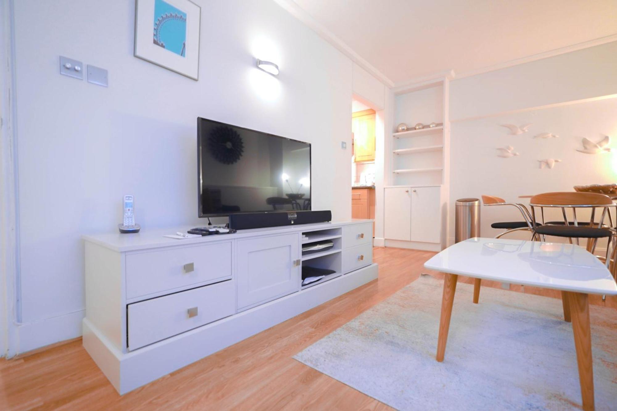 Camden Serviced Apartments By Globe Apartments London Luaran gambar