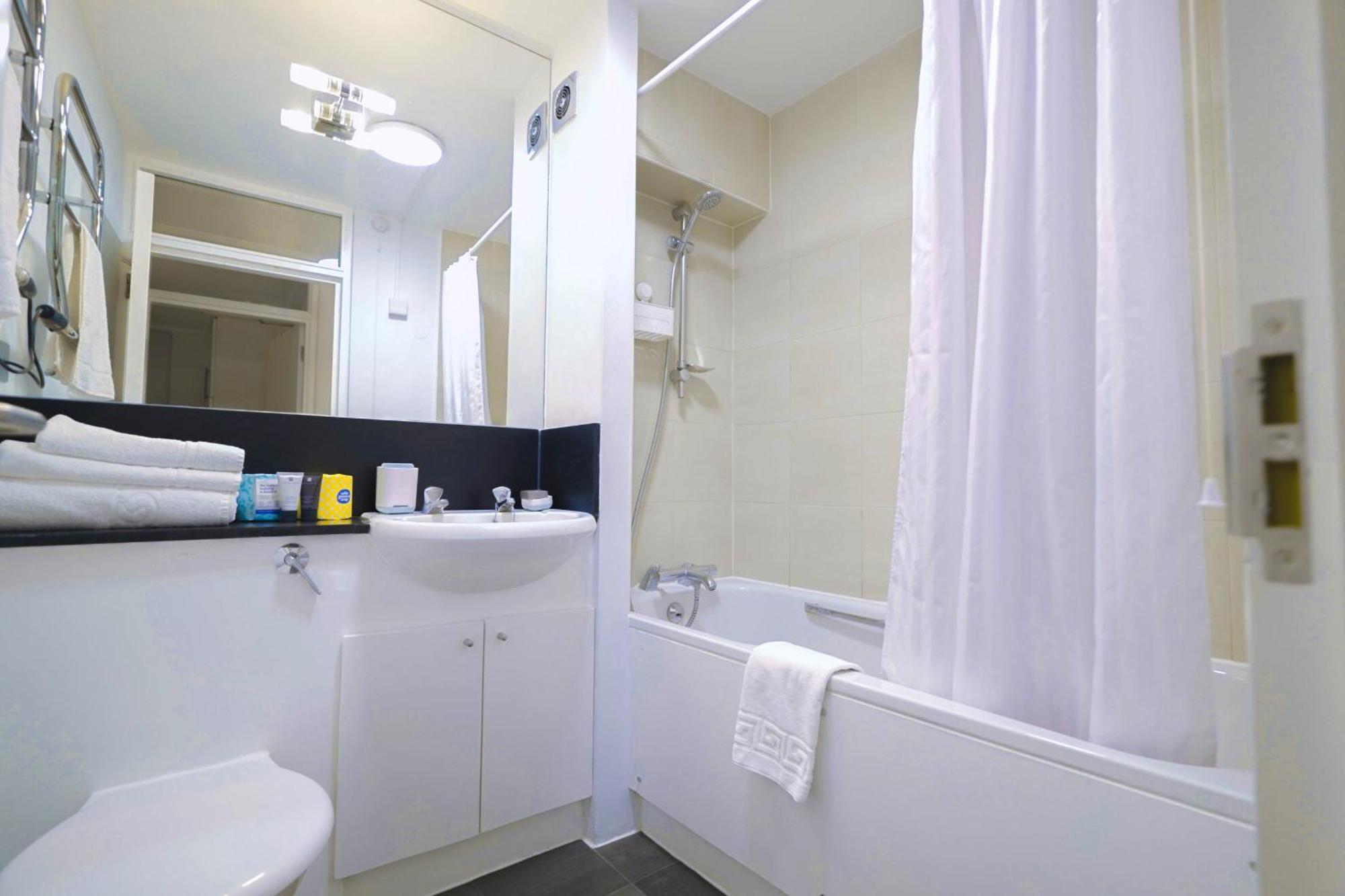 Camden Serviced Apartments By Globe Apartments London Luaran gambar