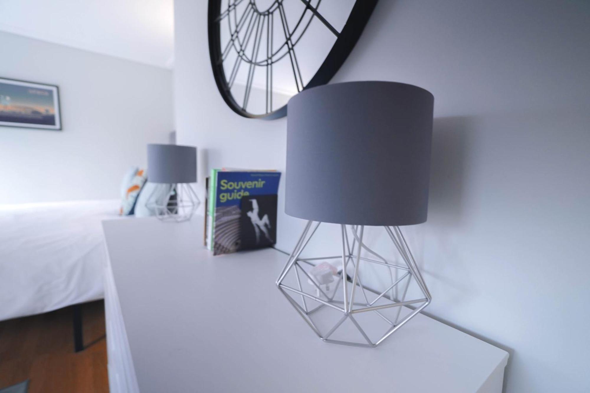 Camden Serviced Apartments By Globe Apartments London Luaran gambar