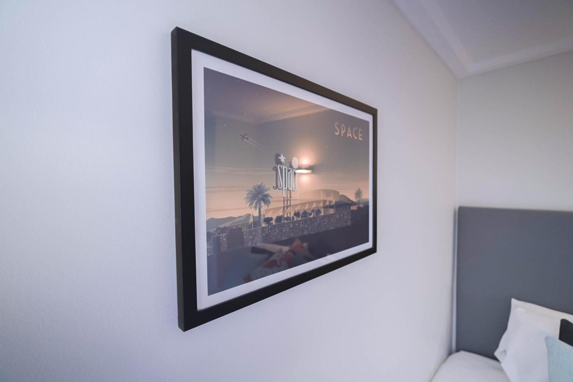 Camden Serviced Apartments By Globe Apartments London Luaran gambar