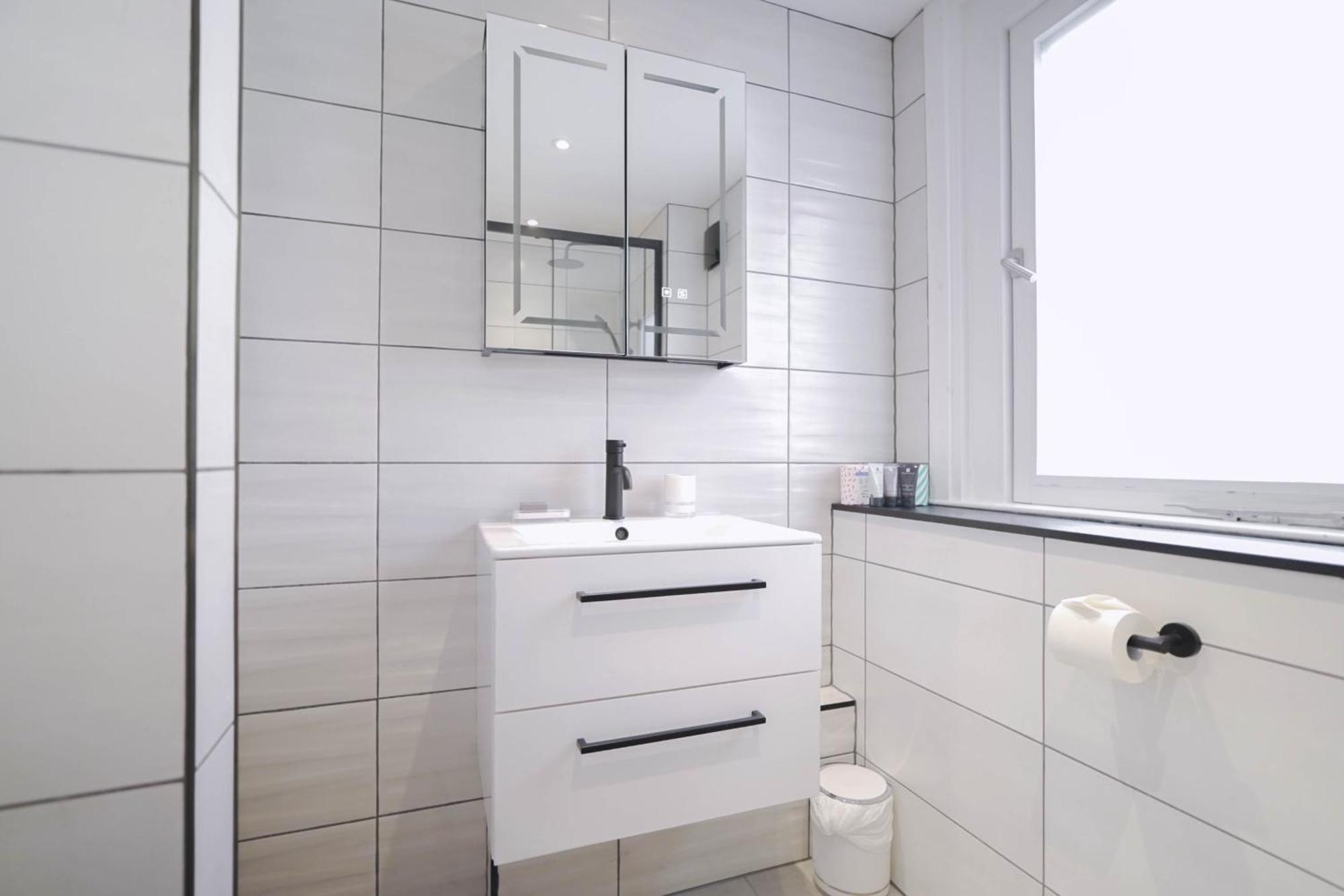 Camden Serviced Apartments By Globe Apartments London Luaran gambar