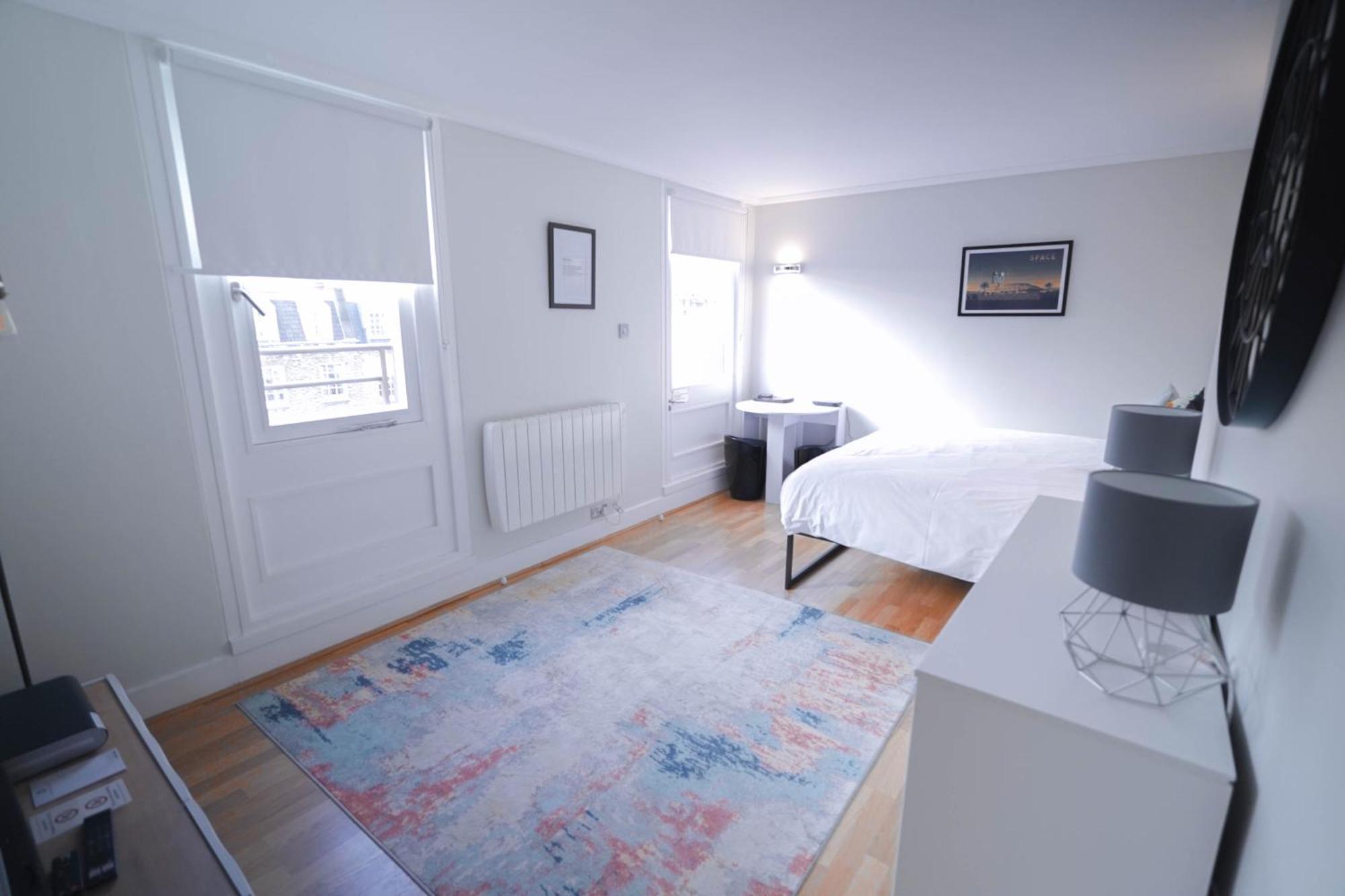 Camden Serviced Apartments By Globe Apartments London Luaran gambar