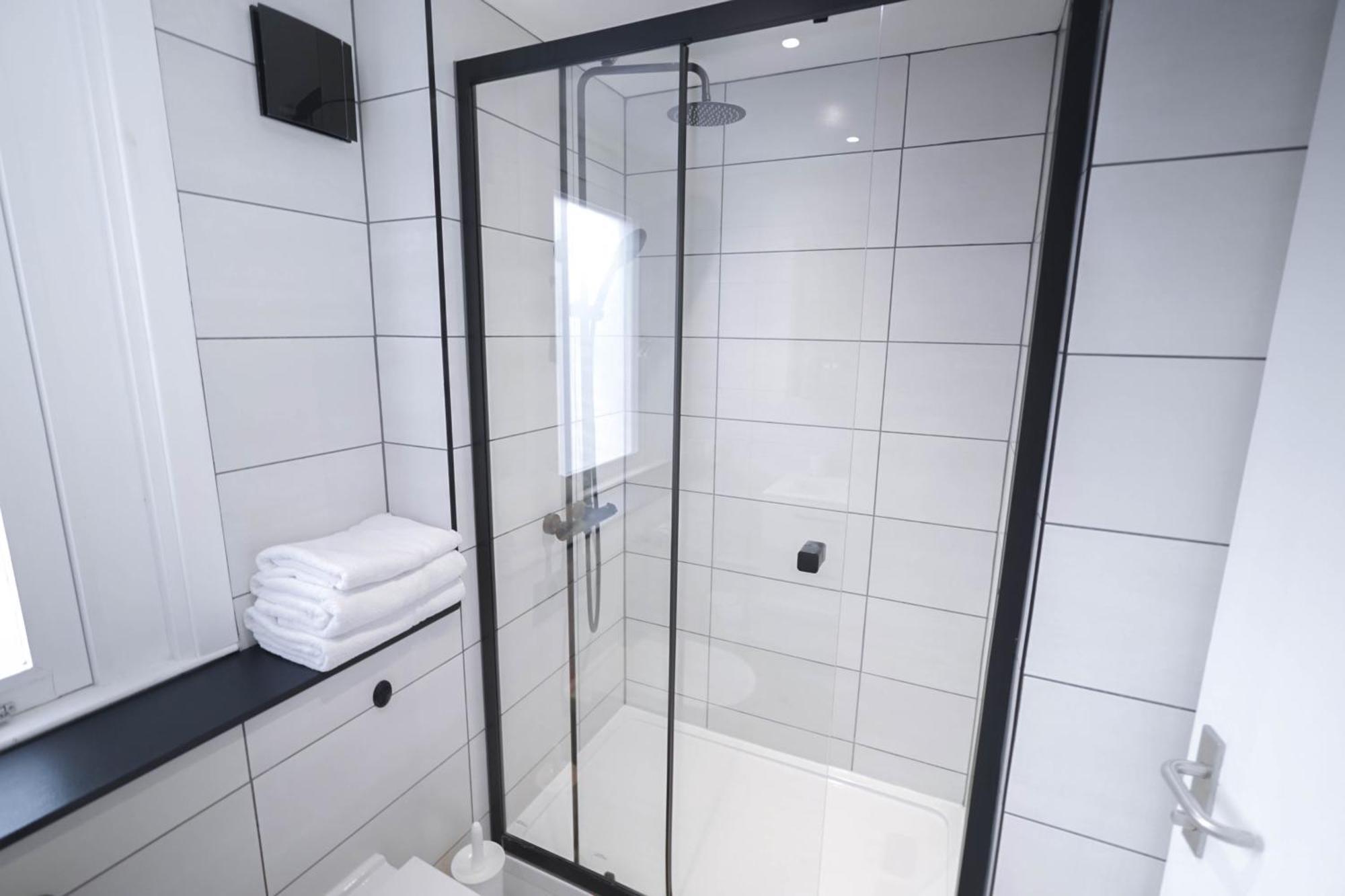 Camden Serviced Apartments By Globe Apartments London Luaran gambar