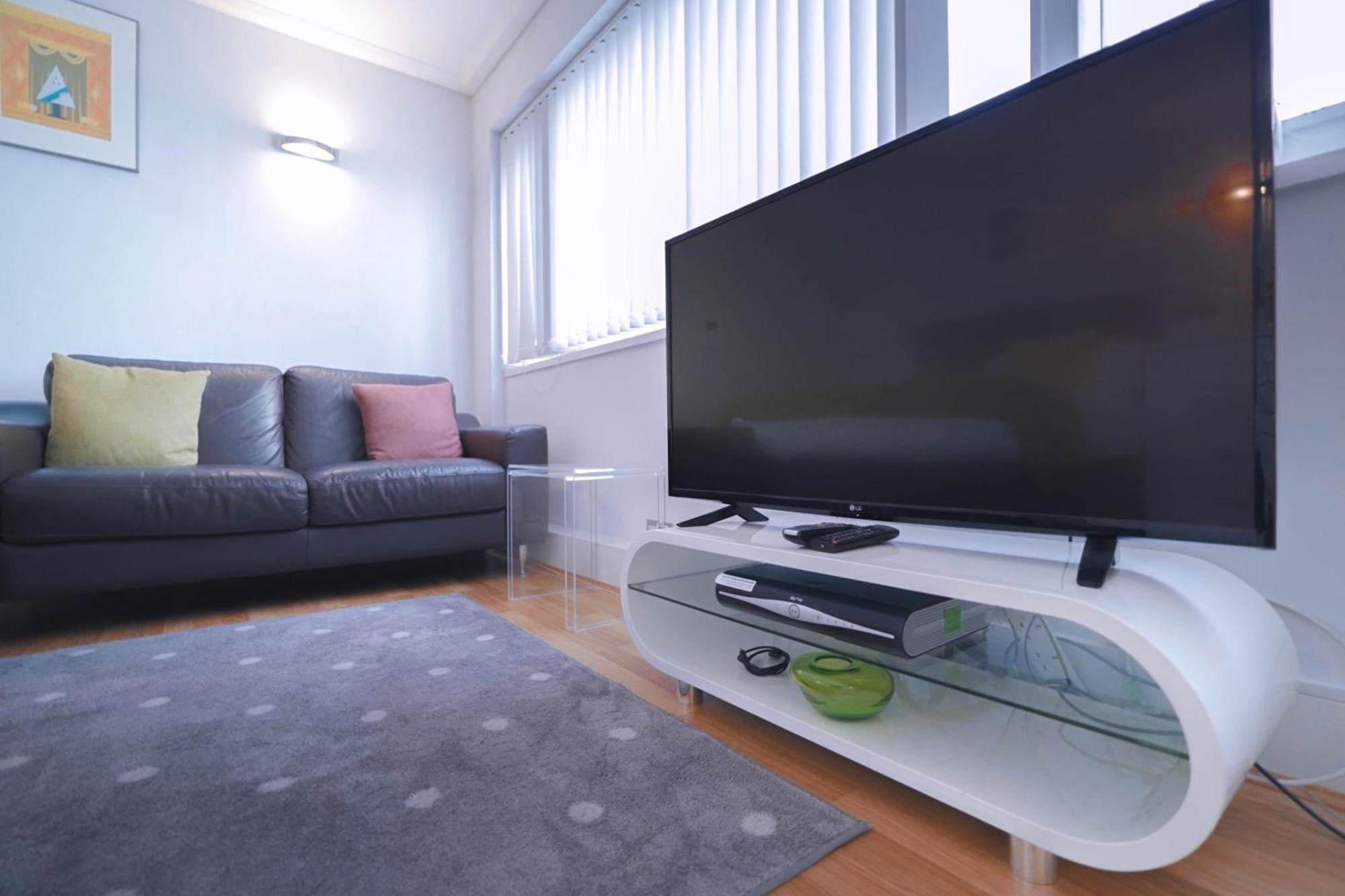 Camden Serviced Apartments By Globe Apartments London Luaran gambar