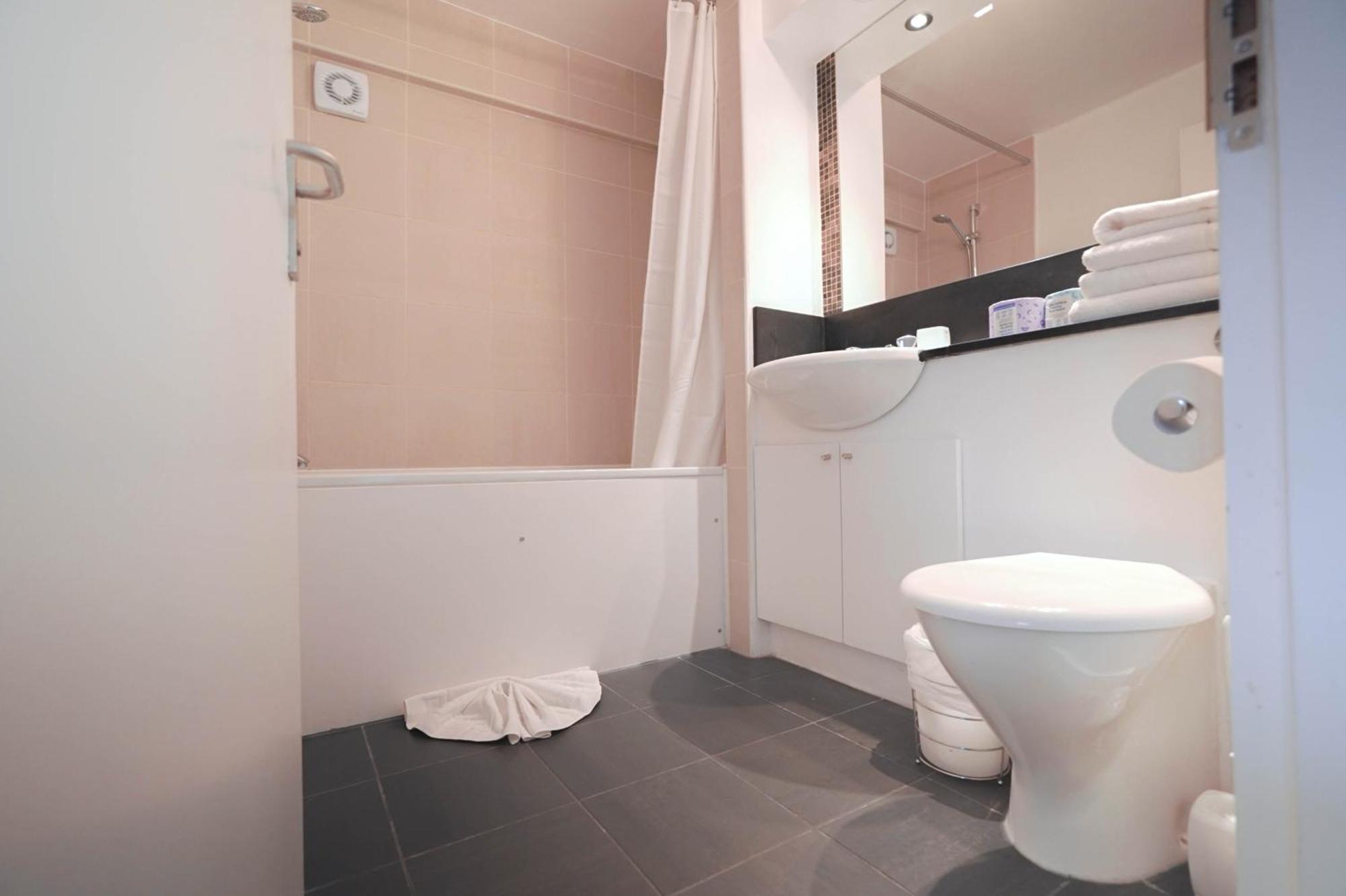 Camden Serviced Apartments By Globe Apartments London Luaran gambar