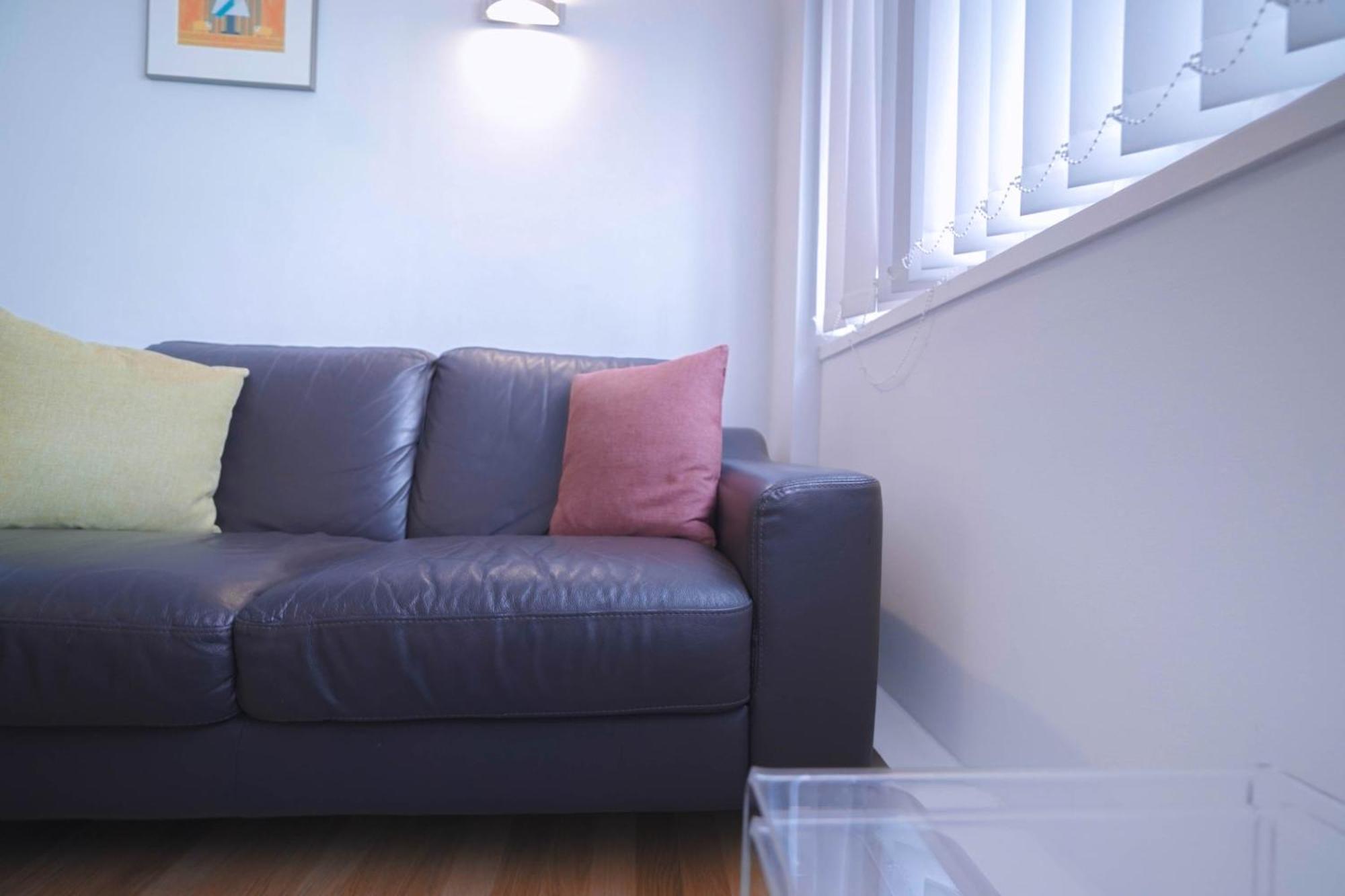 Camden Serviced Apartments By Globe Apartments London Luaran gambar